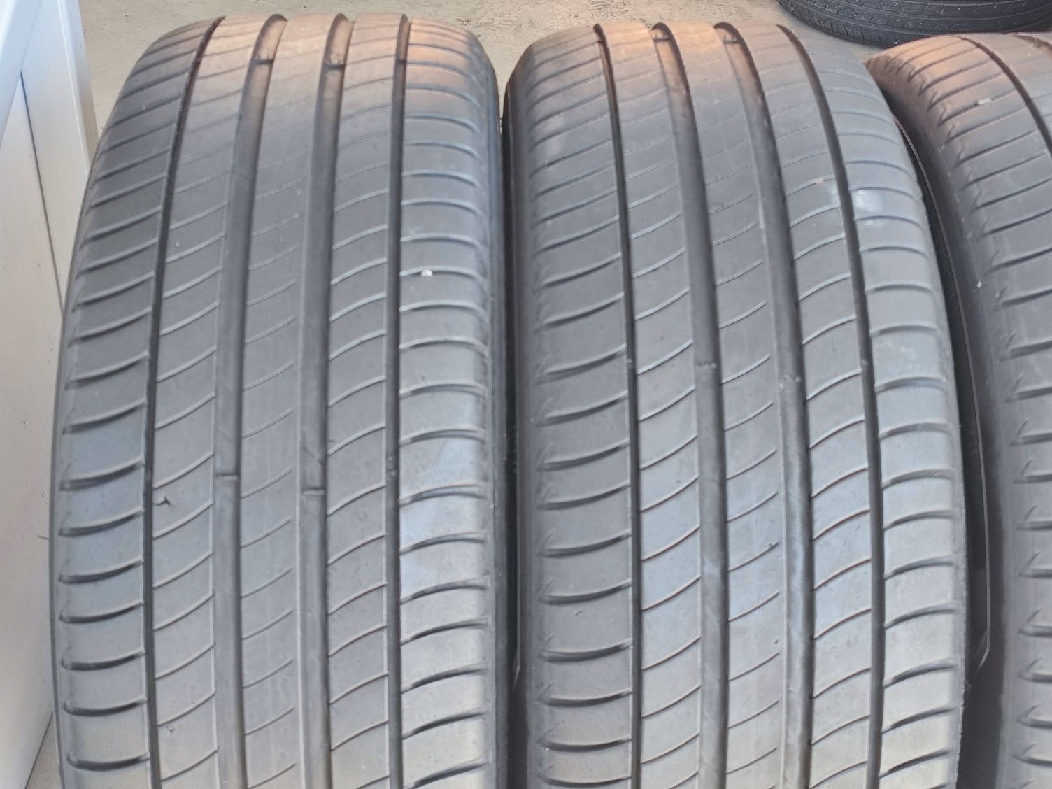 Гуми 225/50/18 Michelin