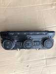 Modul climatronic cu incalzire volan, scaune, vw skoda, stare perfecta