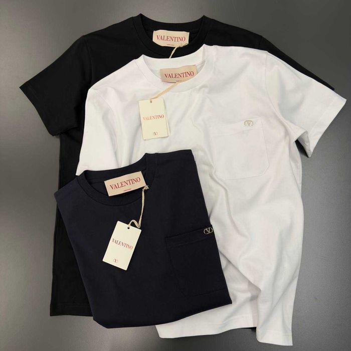 Мъжки Тениски CDior