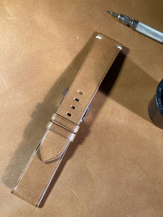 Curea de ceas luxury