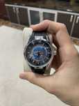 omega механический