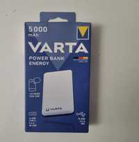 Baterie externa / acumulator / powerbank VARTA 5000 mAh