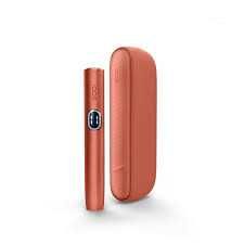 Originale ! Vand iqos iluma i duble cu stilou noi sigilate cu garantie