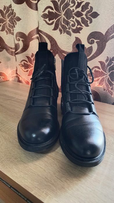 Ghete dama matlasate