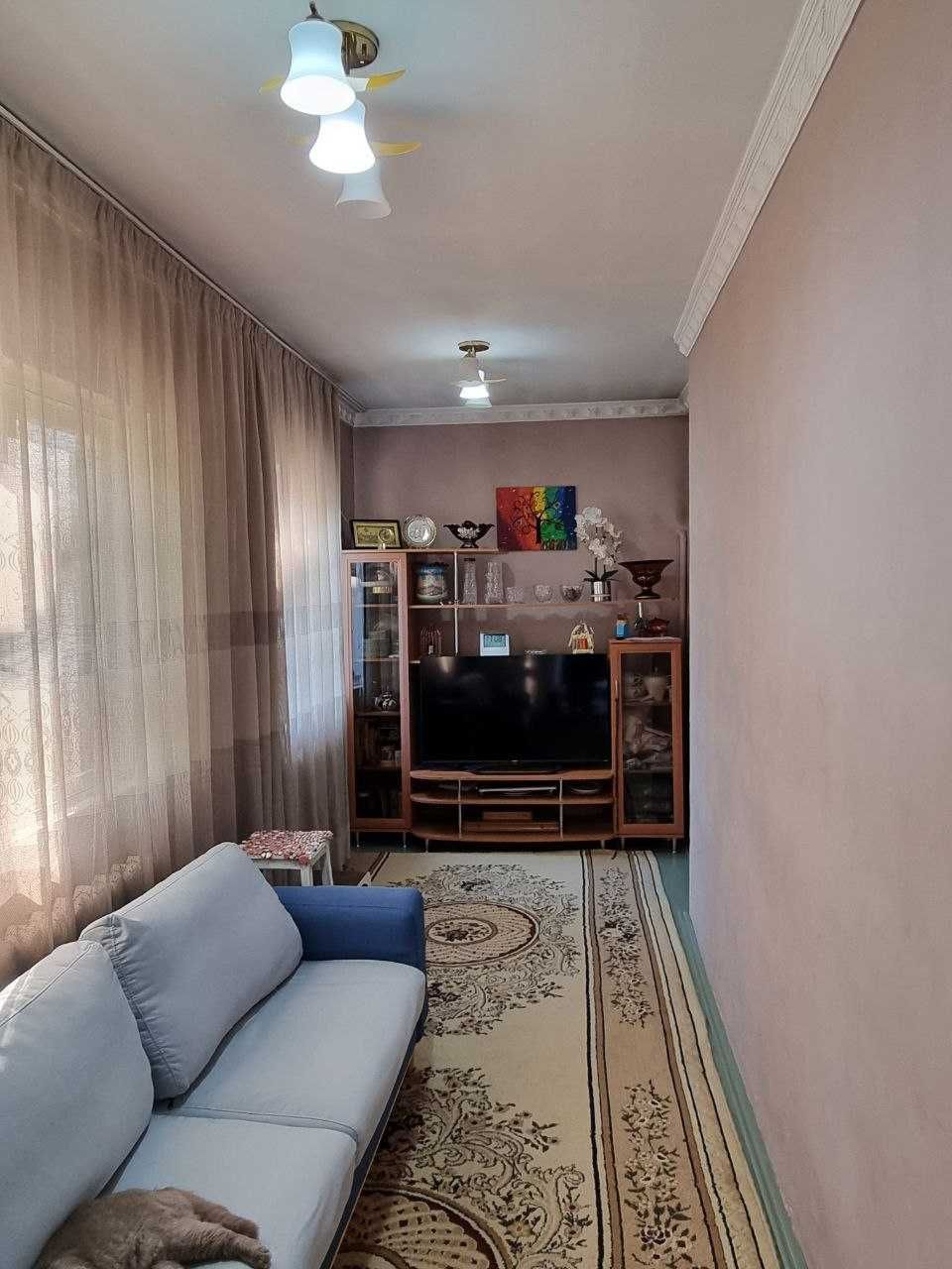 Продажа участка,ор-р М.Пушкино (VI)