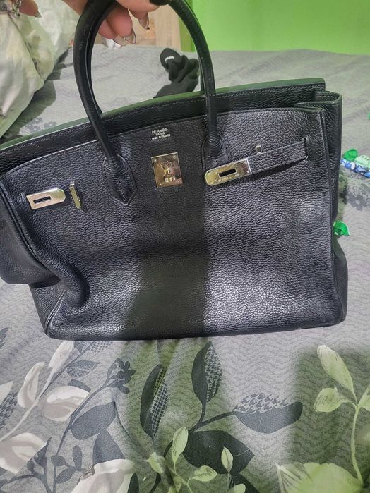 Дамска чанта Paris