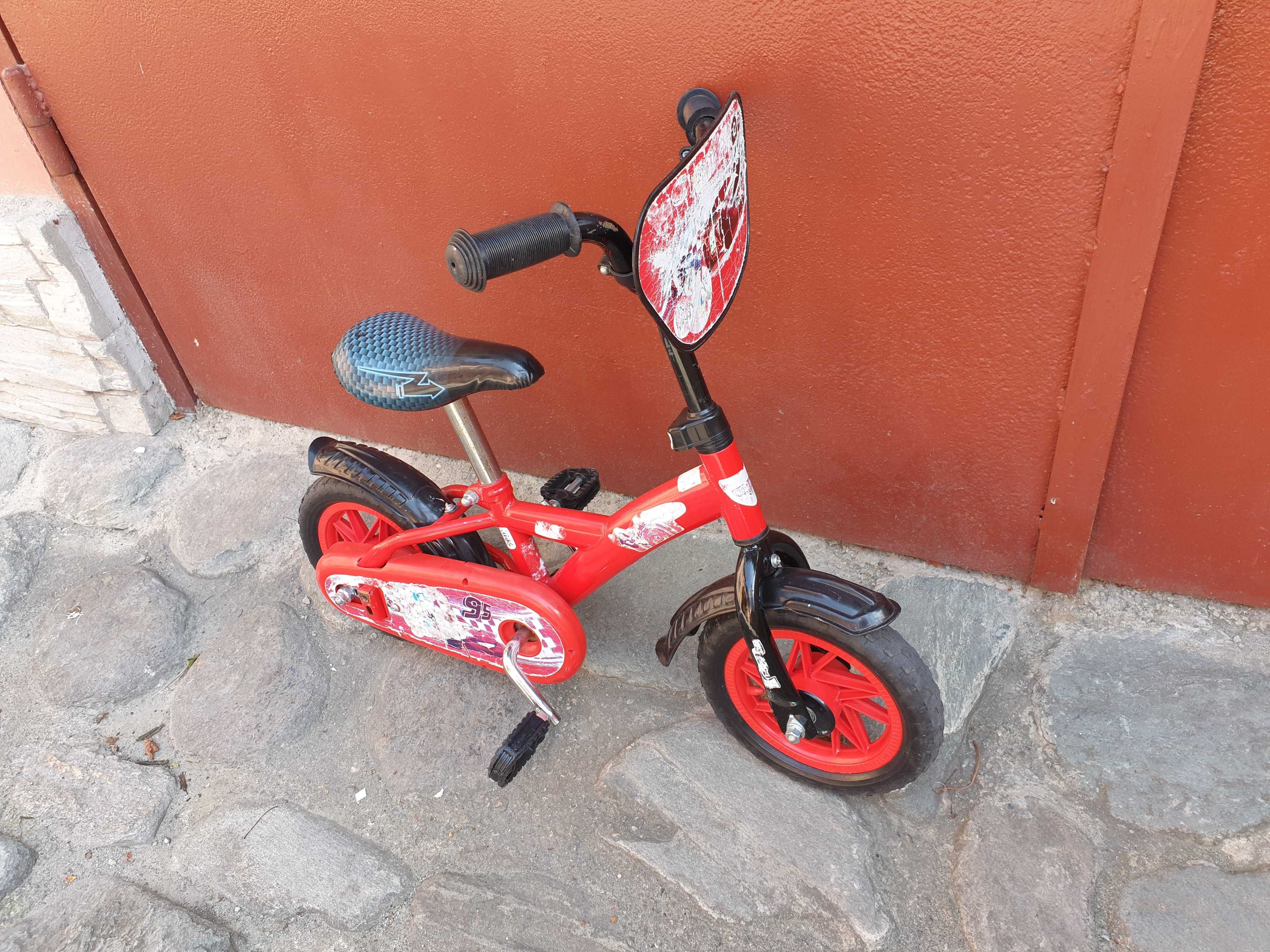 Bicicleta copii-import-deosebita