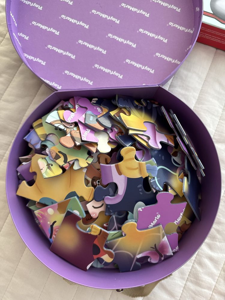 Продам детскую игру
