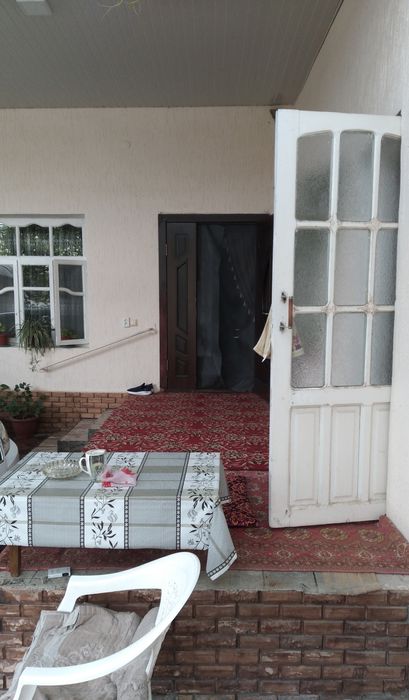 Продается участок .4 сотки 4 ком.Кибрайский район.Набережный.