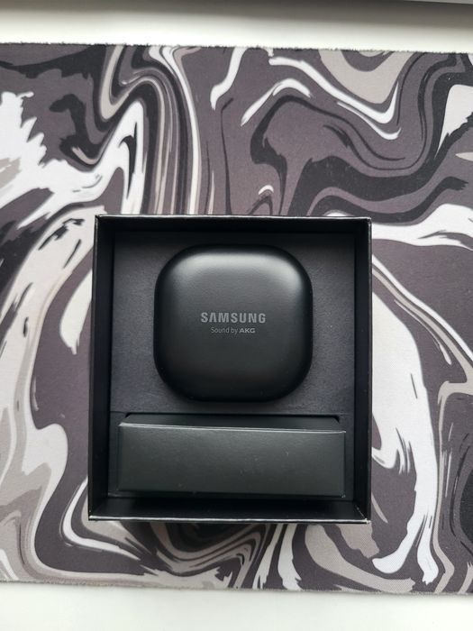 Samsung Galaxy Buds Pro