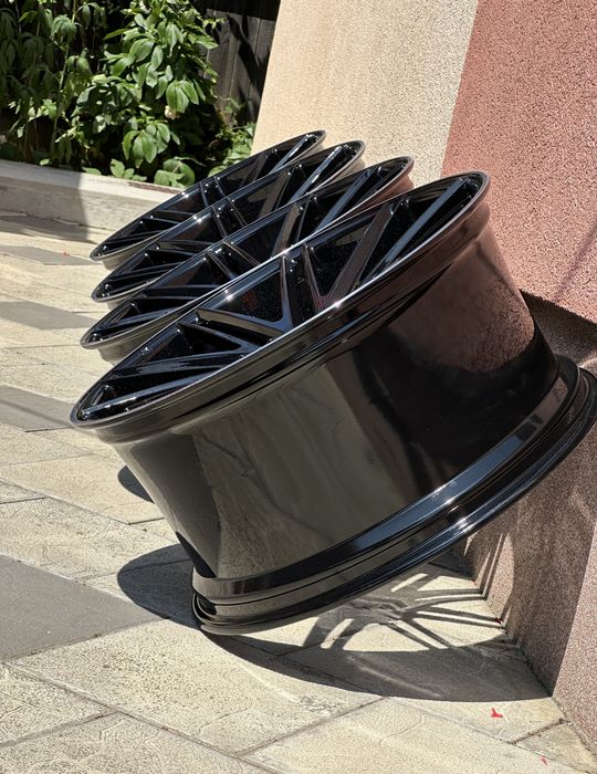 Jante R21 5x112 Vossen Originale