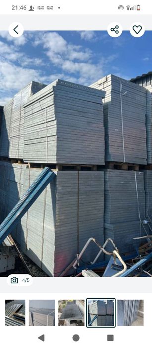 Vindem grătare orice dimensiune și orice model și trepte pentru scări