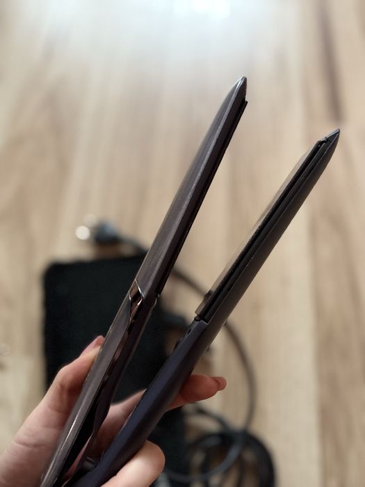 Placa de indreptat parul