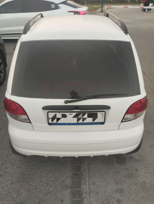 Matiz mx vikup gaplashamiz