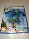 Horizon Forbidden west ps5