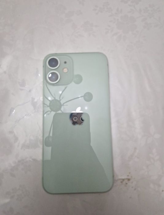 12 mini без коробки