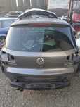 Haion Portbagaj Vw Tiguan din 2010