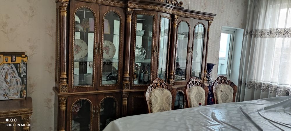 Мебель прекрасном состоянии