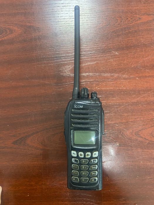 Радиостанция Icom