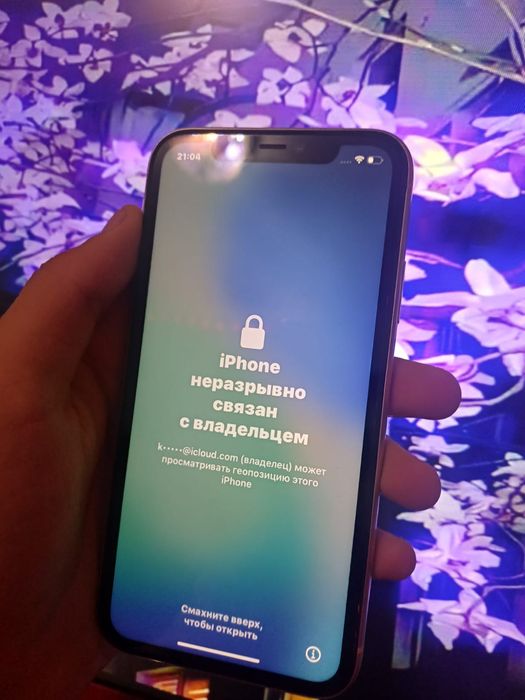 Iphone 11 все ориг и фейс работает