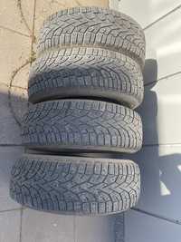 GISLAVED 225/70 R16