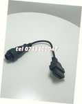 Adaptor Obd Semiremorci Camioane Knorr Wabco Trailer Compatibil Cu De