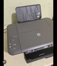 Принтер hp deskjet 1050A