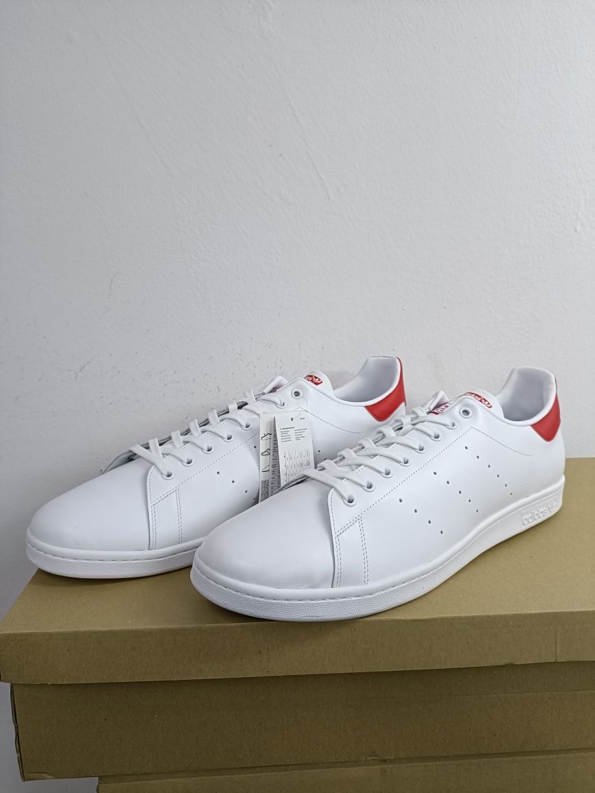 Adidas Stan Smith номер 55 2/3 код 66А