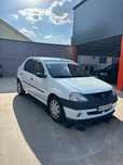 Vand dacia logan Abs plus