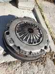 Съединител Мини Купър (R56) 1.6 S  Turbo  174 к.с. 
/Комплект/:
- Двум