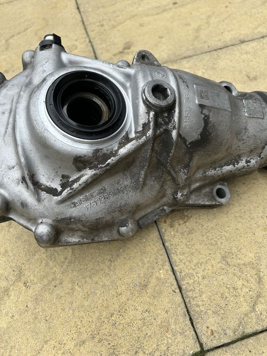 BMW M5 M8 Series Front Differential 8635870 RATIO 3.15 F90 F91 F92 F93