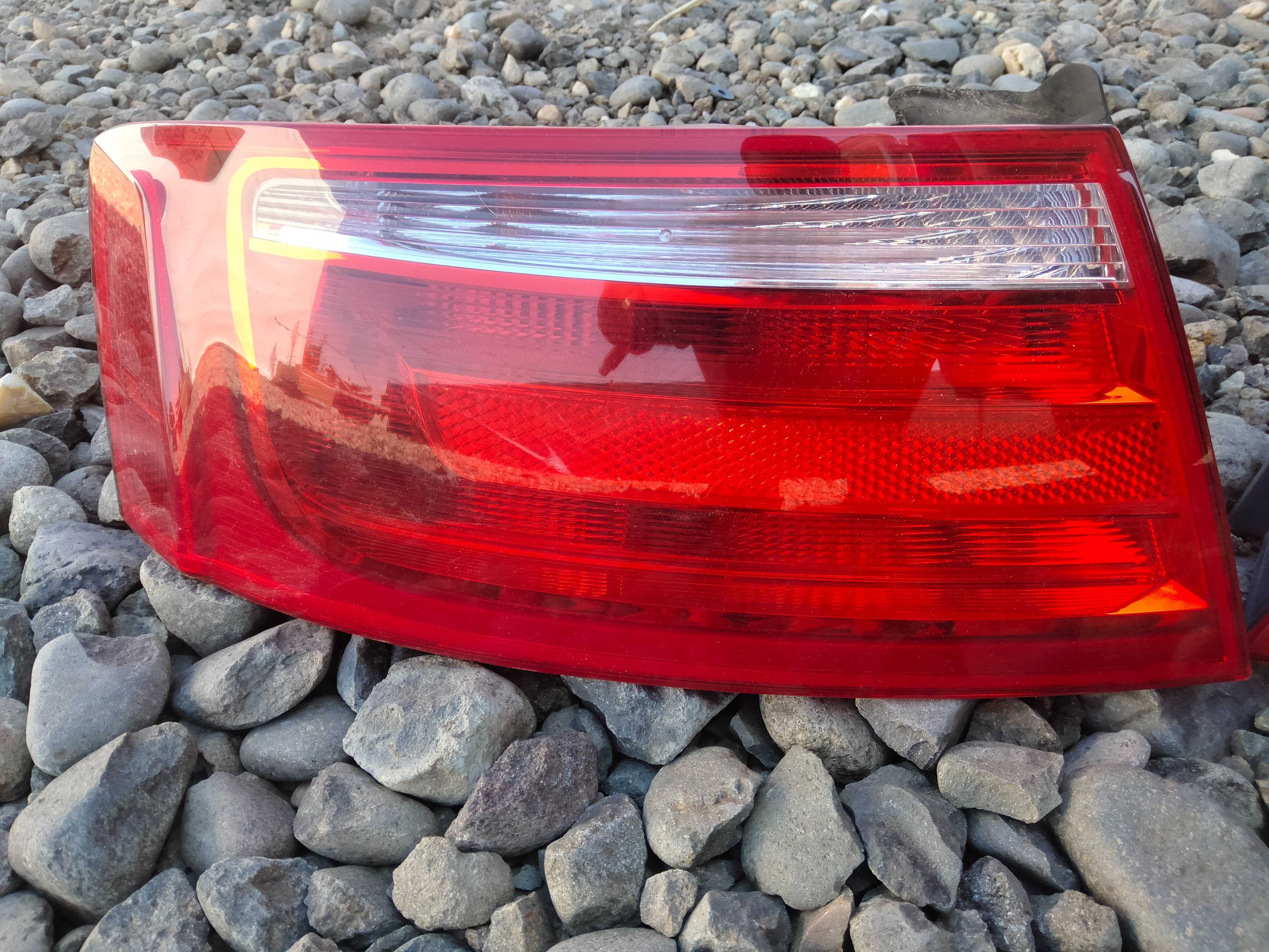 Stop Lampa Spat Caroserie Haion Audi A5 2009 Coupe
