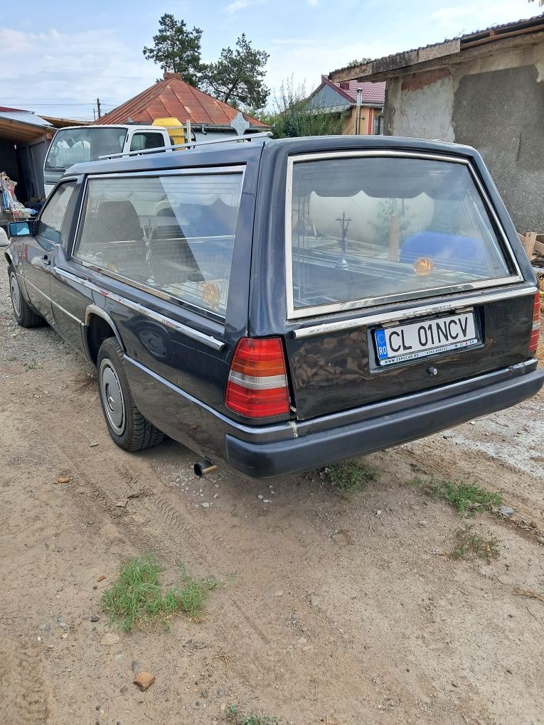 Vindem Dric înmatriculat SD