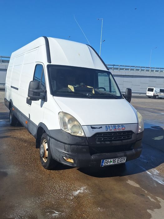 Iveco 35 c 15 2013