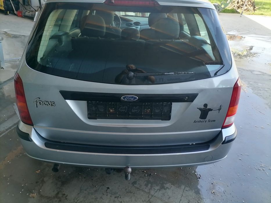 Ford Focus Turnier I 1.6 benzina - ADUS RECENT- 114.000 KM REALI