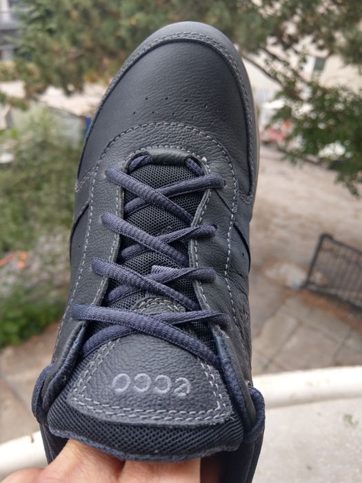 Ecco  Yac Leather 42нм. 26,8см.