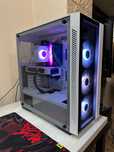 Продаю свой мощный ПК для игр и работы — RTX 4060ti + i5 12400F