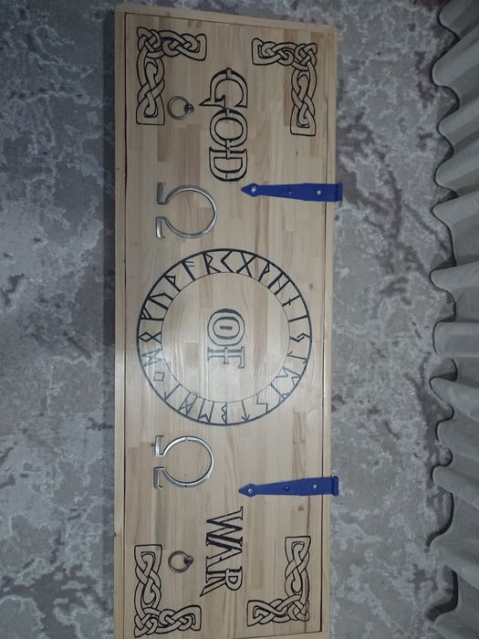 God of war collection