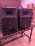 Boxe Electro voice