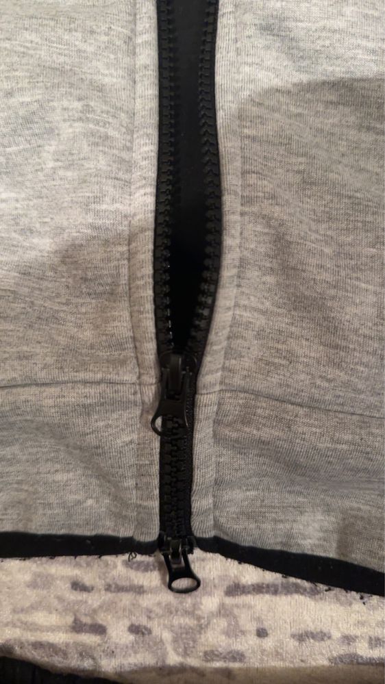 Оригинален Nike Tech Fleece XXL