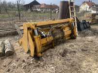 Cupa multifunctionala Incarcator telescopic Vola Buldo