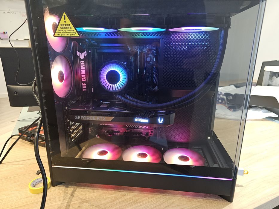 Configurare Desktop, Reparatii, Mentenanta, Servicii IT