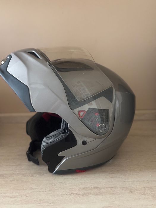 Flip up Каска за мотор