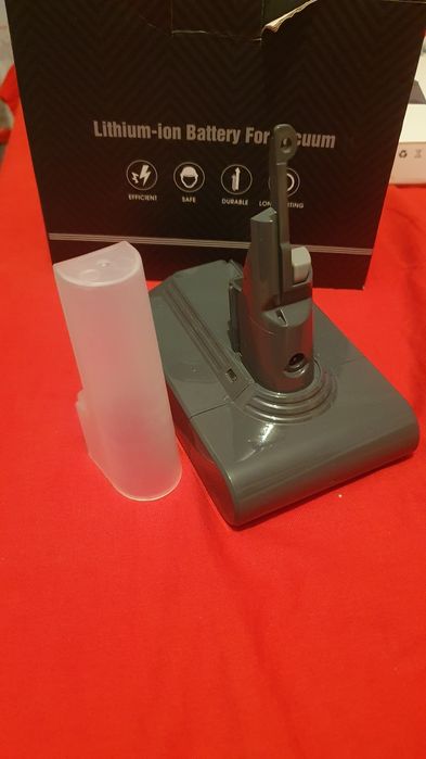 Baterie aspirator Li-ion V7