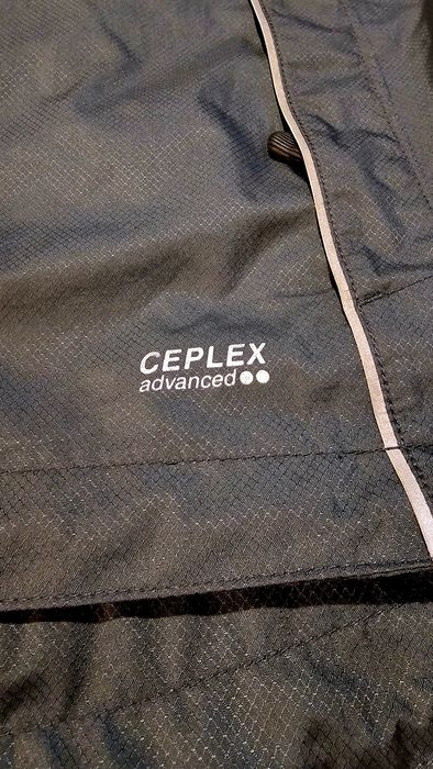 Geaca Waterproof Vaude