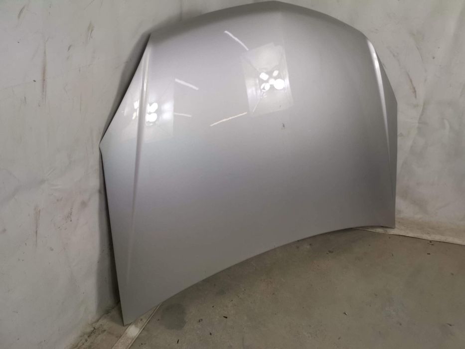 Капак На Двигателя Опел Астра Х / Opel Astra H [фейслифт] [ - ] Оригин