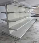 Rafturi de magazin