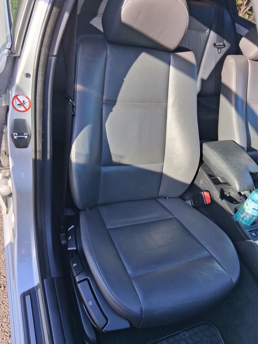 Кожен Салон за Бмв Е46 Седан