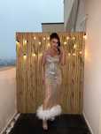 Rochie bijuterie s si m