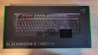 Tastatura Razer Blackwidow X Chroma